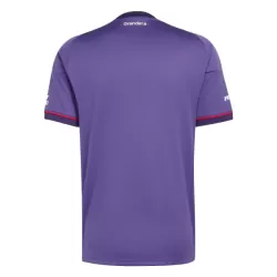 Levné Mužský Fotbalový Dres River Plate Alternativní 2025-26