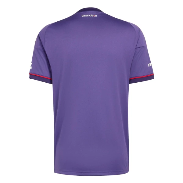 Levné Mužský Fotbalový Dres River Plate Alternativní 2025-26