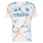 Levné Mužský Fotbalový Dres San Diego FC Venkovní 2026