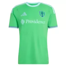 Levné Mužský Fotbalový Dres Seattle Sounders FC Domácí 2026
