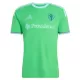 Levné Mužský Fotbalový Dres Seattle Sounders FC Domácí 2026