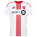 Levné Mužský Fotbalový Dres Toronto FC Venkovní 2026