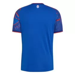 Levné Mužský Fotbalový Dres Universidad de Chile Domácí 2026-27