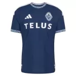 Levné Mužský Fotbalový Dres Vancouver Whitecaps Venkovní 2026