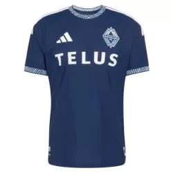 Levné Mužský Fotbalový Dres Vancouver Whitecaps Venkovní 2026