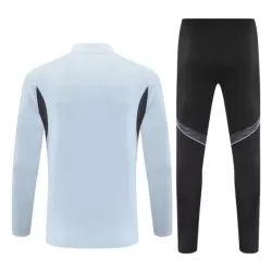 Levné Mužský Japonsko Tréninkové teplákové soupravy Čtvrt-Zip 2026 Bílá