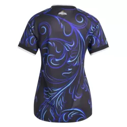 Levné Dámský Fotbalový Dres Argentina Venkovní Mistrovství Světa 2026