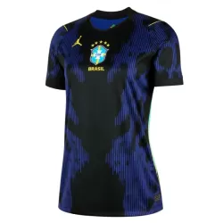 Levné Dámský Fotbalový Dres Brazílie Venkovní Mistrovství Světa 2026