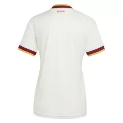 Levné Dámský Fotbalový Dres Španělsko Venkovní Mistrovství Světa 2026