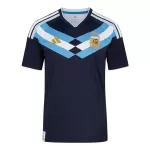 Levné Mužský Fotbalový Dres Argentina Mistrovství Světa 2026 - Speciální