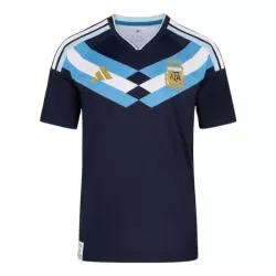 Levné Mužský Fotbalový Dres Argentina Mistrovství Světa 2026 - Speciální