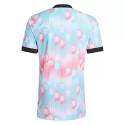 Levné Mužský Fotbalový Dres Belgie Venkovní Mistrovství Světa 2026