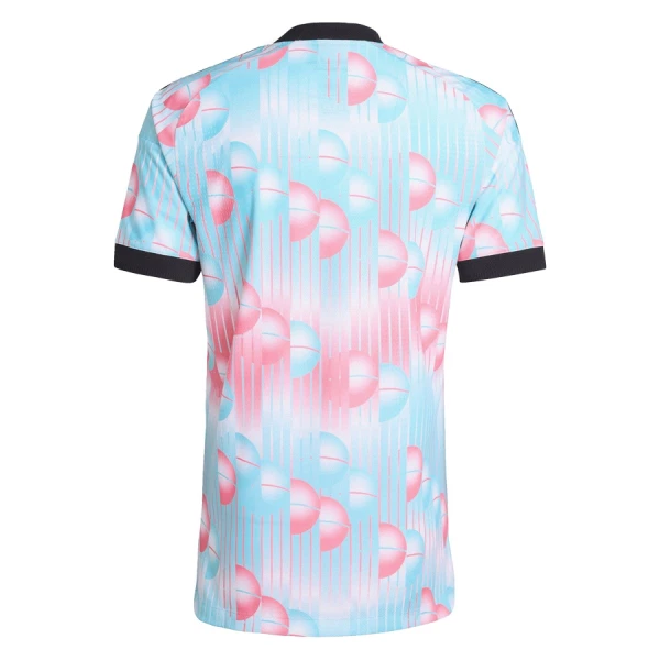 Levné Mužský Fotbalový Dres Belgie Venkovní Mistrovství Světa 2026