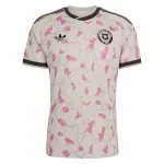 Levné Mužský Fotbalový Dres Chile Venkovní Mistrovství Světa 2026