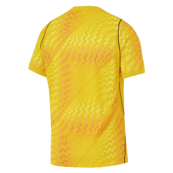 Levné Mužský Fotbalový Dres Chorvatsko Brankářské Domácí Mistrovství Světa 2026