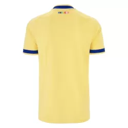 Levné Mužský Fotbalový Dres Curacao Venkovní Mistrovství Světa 2026