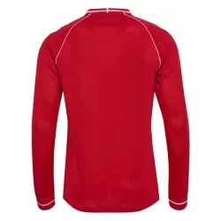 Levné Mužský Fotbalový Dres Dánsko Domácí Mistrovství Světa 2026 Dlouhý Rukáv