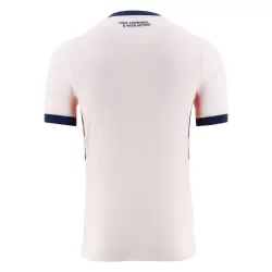 Levné Mužský Fotbalový Dres Ekvádor Alternativní Mistrovství Světa 2026