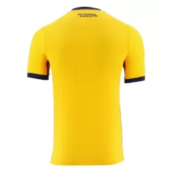 Levné Mužský Fotbalový Dres Ekvádor Domácí Mistrovství Světa 2026