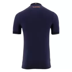 Levné Mužský Fotbalový Dres Ekvádor Venkovní Mistrovství Světa 2026