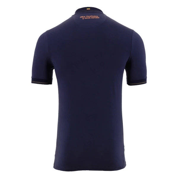 Levné Mužský Fotbalový Dres Ekvádor Venkovní Mistrovství Světa 2026