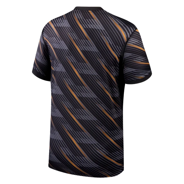 Levné Mužský Fotbalový Dres Francie Brankářské Domácí Mistrovství Světa 2026