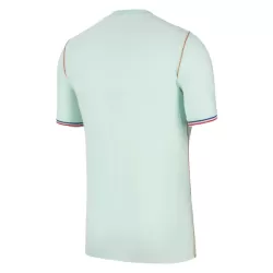 Levné Mužský Fotbalový Dres Francie Venkovní Mistrovství Světa 2026