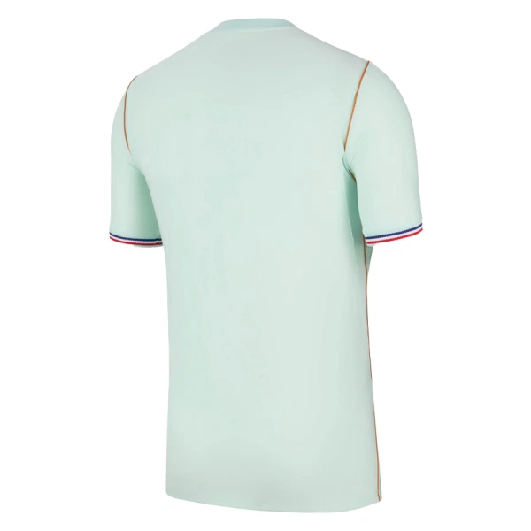 Levné Mužský Fotbalový Dres Francie Venkovní Mistrovství Světa 2026