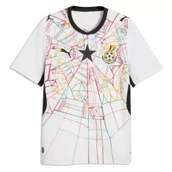 Levné Mužský Fotbalový Dres Ghana Domácí Mistrovství Světa 2026