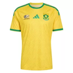 Levné Mužský Fotbalový Dres Jihoafrická Republika Domácí Mistrovství Světa 2026
