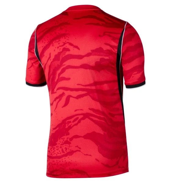 Levné Mužský Fotbalový Dres Jižní Korea Domácí Mistrovství Světa 2026