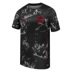 Levné Mužský Fotbalový Dres Kanada Venkovní Mistrovství Světa 2026