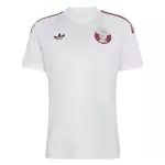 Levné Mužský Fotbalový Dres Katar Venkovní Mistrovství Světa 2026