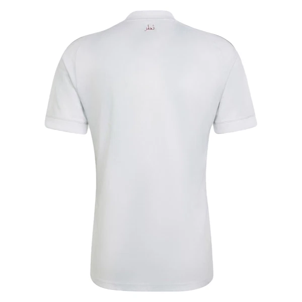 Levné Mužský Fotbalový Dres Katar Venkovní Mistrovství Světa 2026