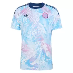 Levné Mužský Fotbalový Dres Kostarika Venkovní Mistrovství Světa 2026