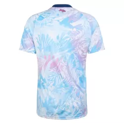 Levné Mužský Fotbalový Dres Kostarika Venkovní Mistrovství Světa 2026