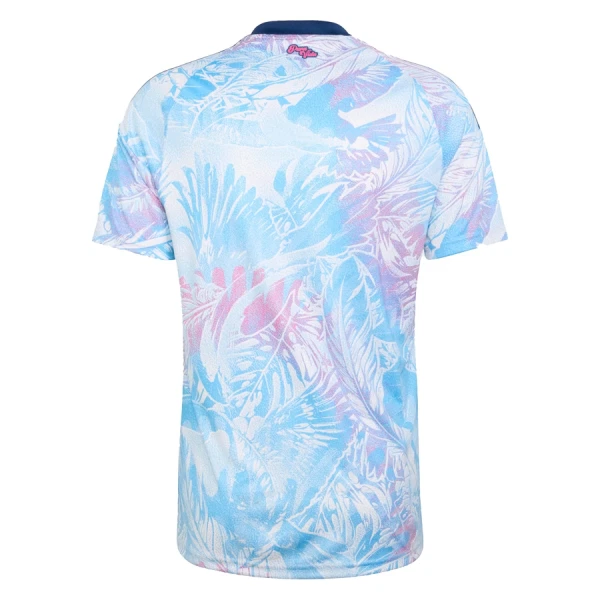 Levné Mužský Fotbalový Dres Kostarika Venkovní Mistrovství Světa 2026