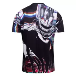 Levné Mužský Fotbalový Dres Manchester United Pre-Match 2025-26