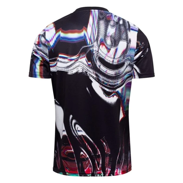 Levné Mužský Fotbalový Dres Manchester United Pre-Match 2025-26