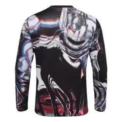 Levné Mužský Fotbalový Dres Manchester United Pre-Match 2025-26 Dlouhý Rukáv