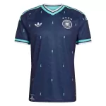 Levné Mužský Fotbalový Dres Německo Venkovní Mistrovství Světa 2026