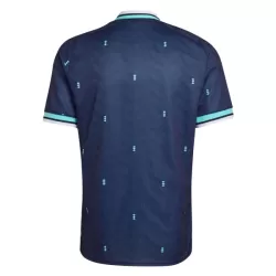 Levné Mužský Fotbalový Dres Německo Venkovní Mistrovství Světa 2026