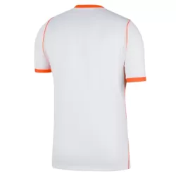 Levné Mužský Fotbalový Dres Nizozemsko Venkovní Mistrovství Světa 2026