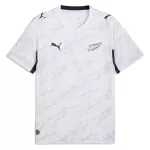 Levné Mužský Fotbalový Dres Nový Zéland Domácí Mistrovství Světa 2026