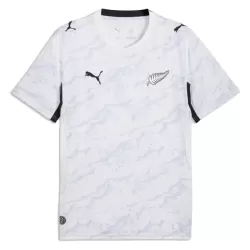 Levné Mužský Fotbalový Dres Nový Zéland Domácí Mistrovství Světa 2026