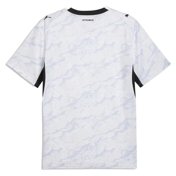 Levné Mužský Fotbalový Dres Nový Zéland Domácí Mistrovství Světa 2026