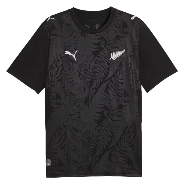 Levné Mužský Fotbalový Dres Nový Zéland Venkovní Mistrovství Světa 2026