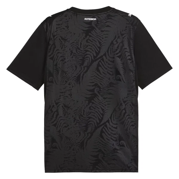 Levné Mužský Fotbalový Dres Nový Zéland Venkovní Mistrovství Světa 2026