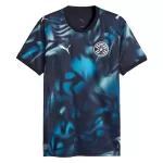 Levné Mužský Fotbalový Dres Paraguay Venkovní Mistrovství Světa 2026