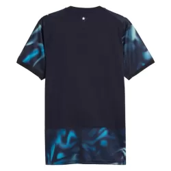 Levné Mužský Fotbalový Dres Paraguay Venkovní Mistrovství Světa 2026